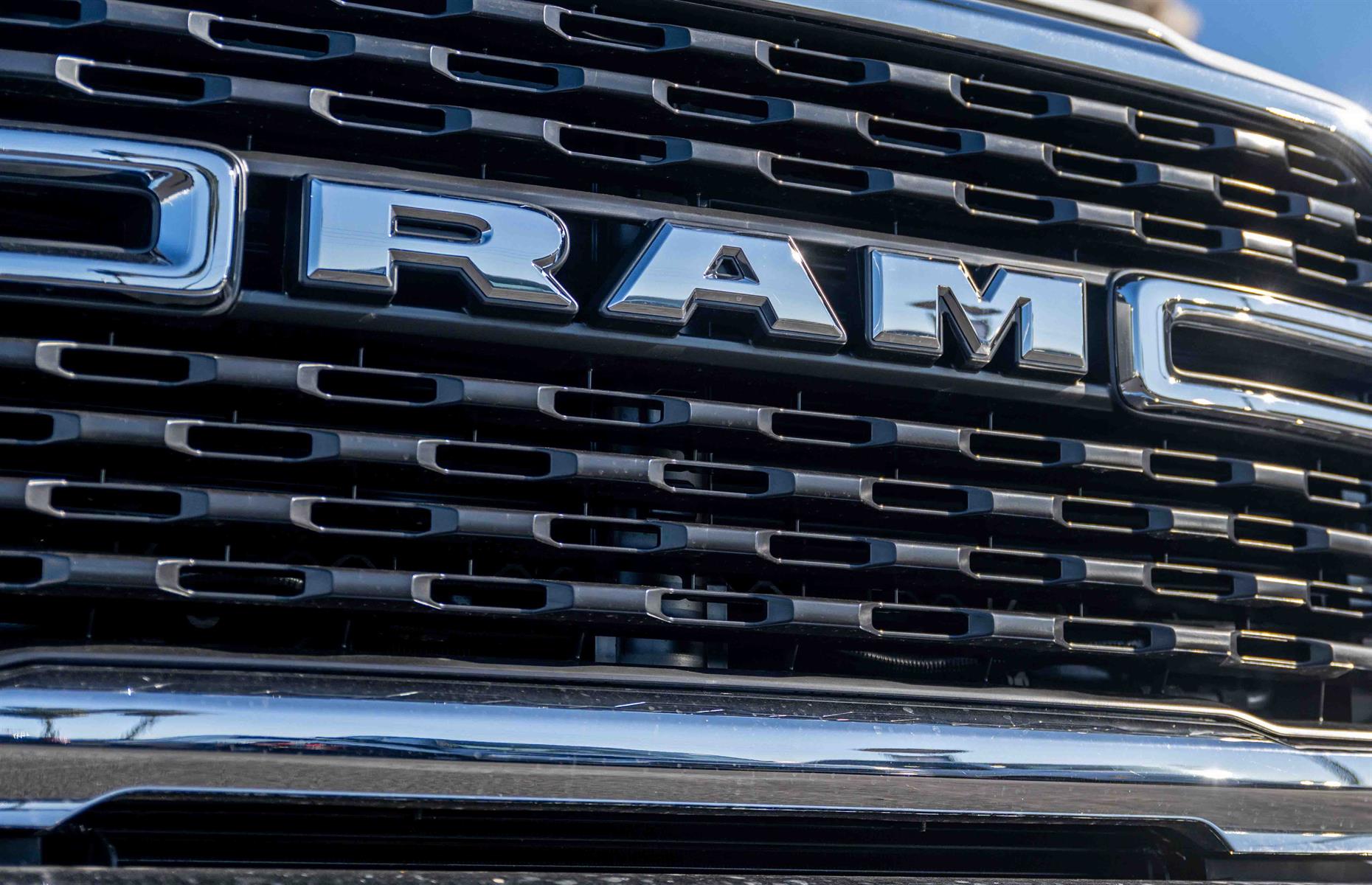 =18th most reliable: Ram (RV: 38)